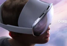 Las Samsung Galaxy XR estrenan el sistema de Android XR con novedades interesantes Samsung Galaxy XR: las primeras gafas con Android XR