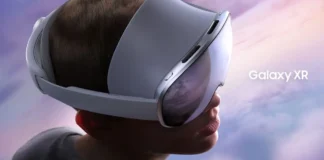 Las Samsung Galaxy XR estrenan el sistema de Android XR con novedades interesantes Samsung Galaxy XR: las primeras gafas con Android XR