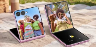 Samsung Galaxy Z Flip 8 especificaciones y precios