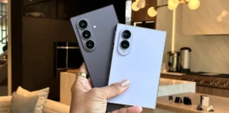 Samsung Galaxy Z Fold 8 y Galaxy Z Fold 8 Ultra caracteristicas y precios