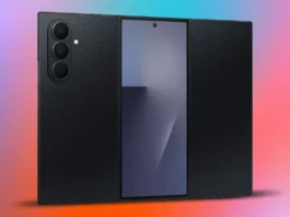 Samsung Galaxy Z TriFold: todas las características y precios