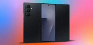 Samsung Galaxy Z TriFold: una apuesta que fusiona móvil y tablet en el mismo dispositivo Samsung Galaxy Z TriFold: todas las características y precios