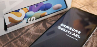 Los Galaxy A13, A21s y M02 se actualizan con un mes de retraso