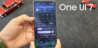 Tu Samsung Galaxy perderá estas funciones al recibir One UI 7