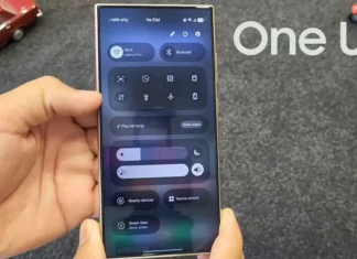 Tu Samsung Galaxy perderá estas funciones al recibir One UI 7