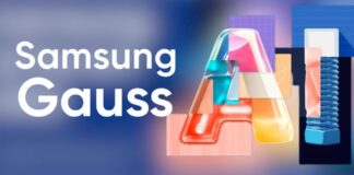 Samsung Gauss, la nueva IA generativa de imagenes, texto y codigo