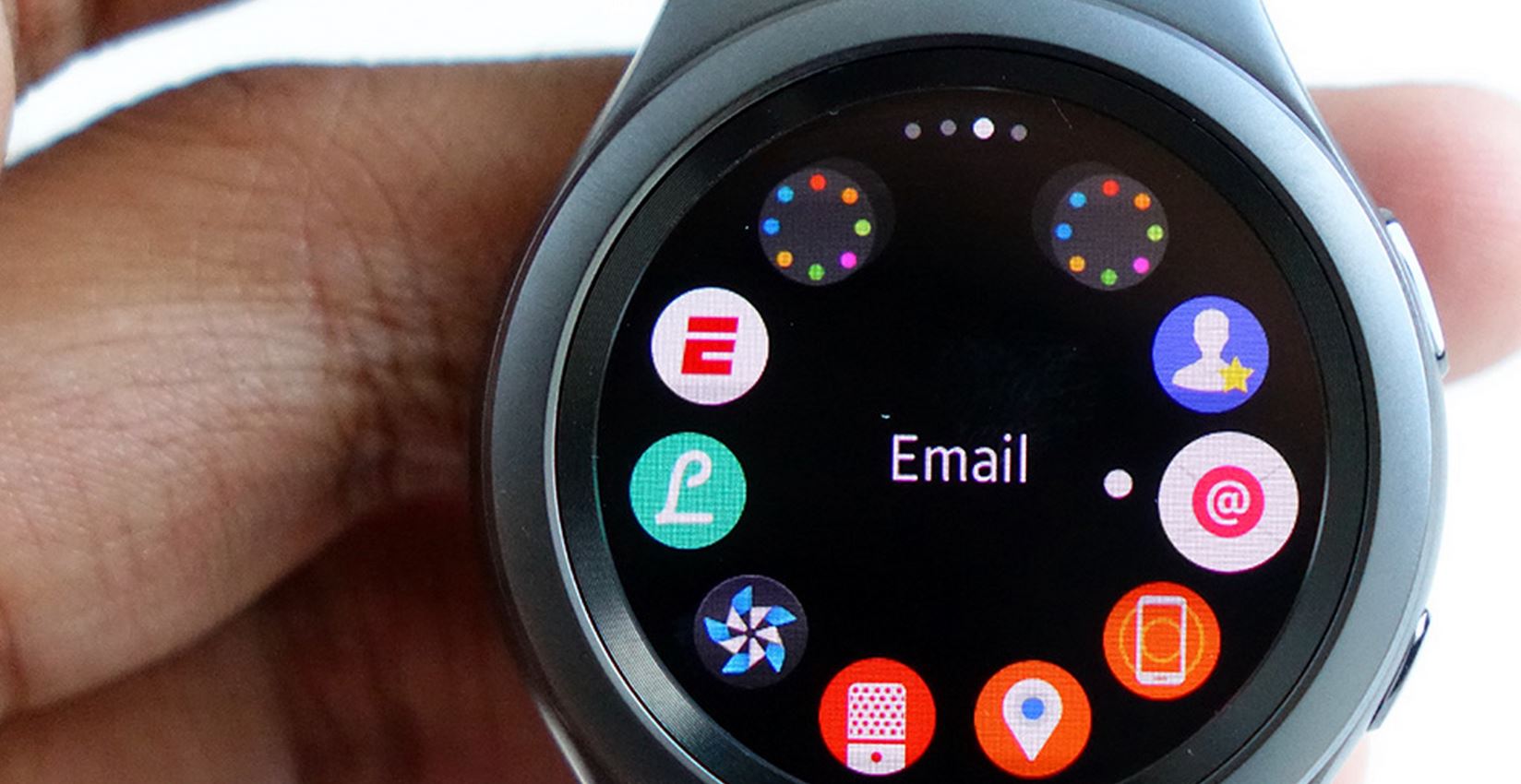 Samsung Gear S2, S2 3G y S2 Classic precios oficiales y lanzamiento