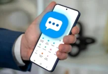 ¿Extrañas Samsung Messages? Con este clon puedes recuperar tu app de mensajes favorita Samsung Messages vuelve gracias a esta alternativa para Android