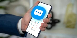 ¿Extrañas Samsung Messages? Con este clon puedes recuperar tu app de mensajes favorita Samsung Messages vuelve gracias a esta alternativa para Android