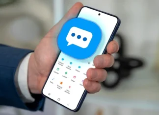 Samsung Messages vuelve gracias a esta alternativa para Android