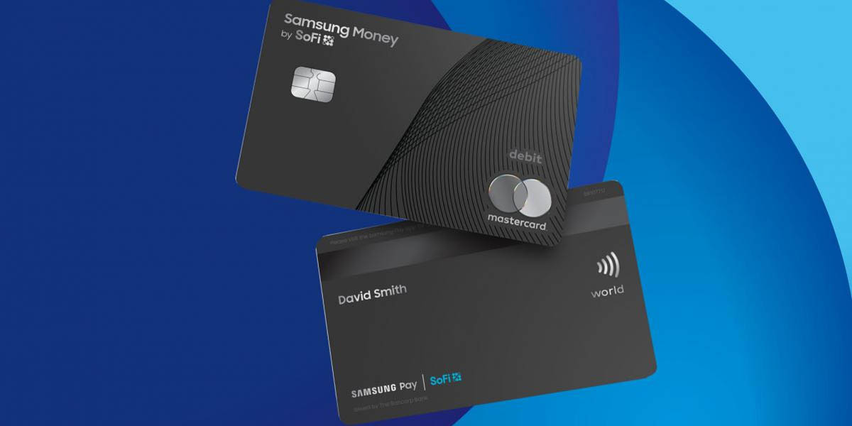 Samsung Money una tarjeta fisica asociada a Samsung Pay para pagar donde sea