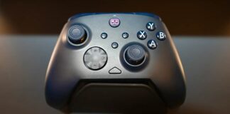 Samsung Replay Wireless Controller