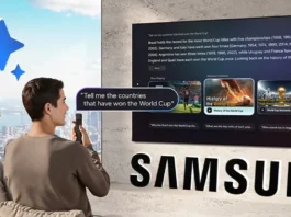 La nueva IA de las teles de Samsung es increíble: Vision AI Companion llegará a estas Smart TV Samsung Vision AI Companion que es y televisores compatibles