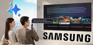 La nueva IA de las teles de Samsung es increíble: Vision AI Companion llegará a estas Smart TV Samsung Vision AI Companion que es y televisores compatibles