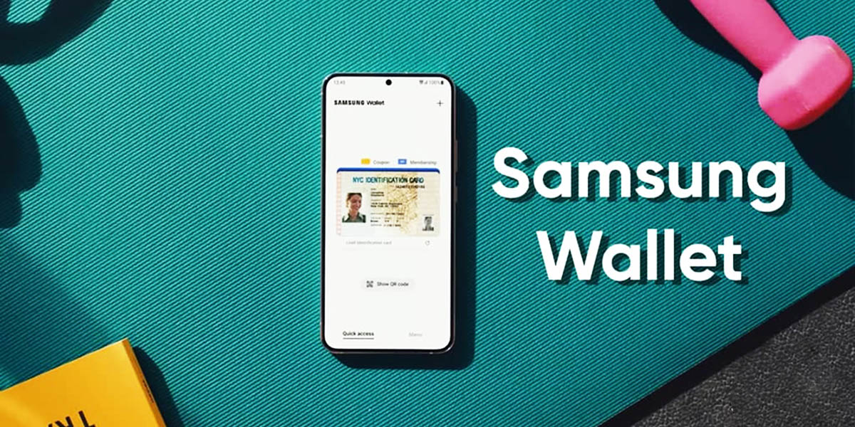 Samsung Wallet