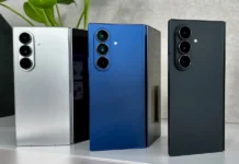 Samsung aumentara precio galaxy z fold7, z flip7 y galaxy s25 edge