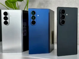 Samsung aumentara precio galaxy z fold7, z flip7 y galaxy s25 edge