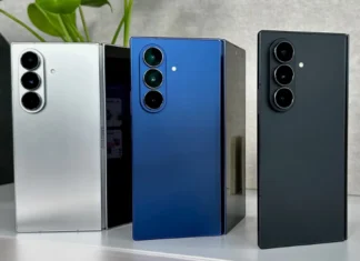 Samsung aumentara precio galaxy z fold7, z flip7 y galaxy s25 edge