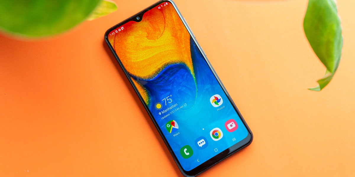 Se acabó el soporte por parte de Samsung para estos 3 móviles y 3 tablets