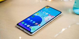 Los Galaxy A03s, A21s y M01 actualizan al parche de seguridad de noviembre de 2023 Los Galaxy A03s, A21s y M01 reciben el parche de noviembre (2023)