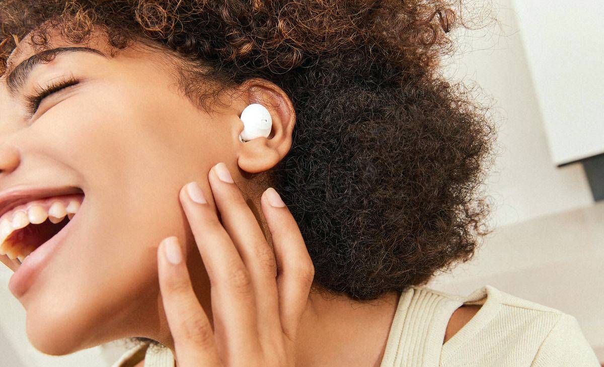 Samsung galaxy buds 2 pro calidad de sonido