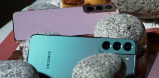 Los Galaxy S22 empiezan a recibir la actualización de octubre de 2023