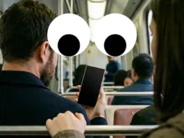 El Galaxy S26 Ultra traerá de vuelta las pantallas antiespías, pero llevadas a un nuevo nivel Samsung galaxy s26 ultra tendra funcionalidad que oculta informacion en pantalla