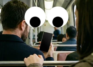 Samsung galaxy s26 ultra tendra funcionalidad que oculta informacion en pantalla