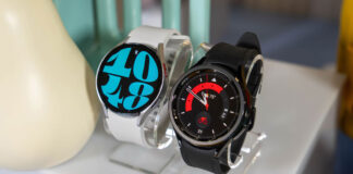 Samsung Galaxy Watch 6 y Watch 6 Classic: detalles, diferencias y precio