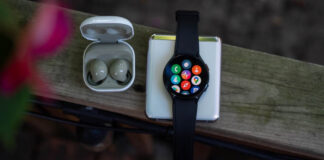 Samsung introduce mejoras Galaxy Buds 2 Pro y Galaxy Watch 4 y 5