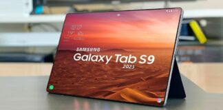 Samsung podria aumentar los precios de la Galaxy Tab S9