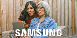 Samsung podría usar tu teléfono y reloj para detectar el Alzheimer Samsung podria usar tu teléfono y reloj para detectar el Alzheimer