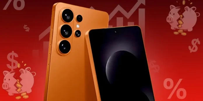 Samsung subira sus precios el Galaxy S26 sera mucho mas caro