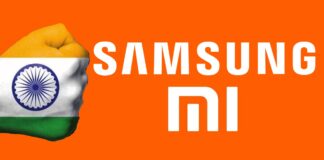 Samsung supera a Xiaomi en un mercado que domino 5 anos seguidos