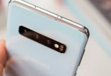 Samsung trabaja en un diseño de cámara para evitar el tambaleo