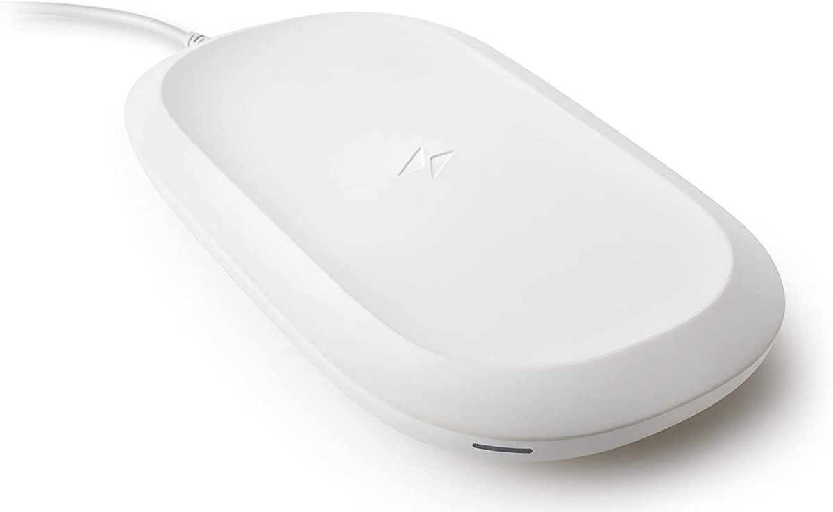 SanDisk iXpand cargador inalambrico