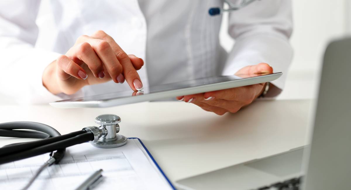 Sanford guide app para android