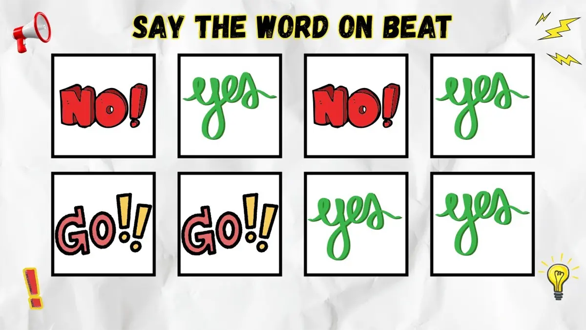 Say The Word On Beat que es como funciona como descargar