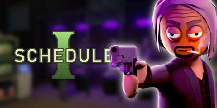 Schedule I android descargar Schedule I android descargar