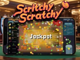 Scritchy Scratchy se lanza en Android: ¡hay truco para jugarlo gratis! Scritchy Scratchy en android