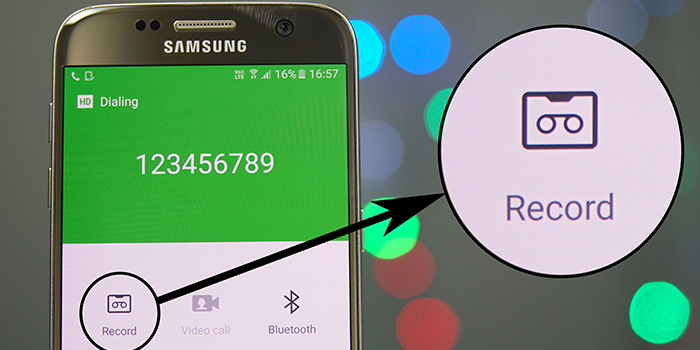 Se bloquea la grabacion de llamadas en Android Pie Se bloquea la grabacion de llamadas en Android Pie