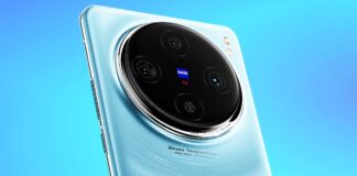 Se filtra el Vivo X100 asi sera el proximo flagship de la marca