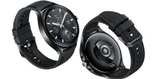 Se filtra el Xiaomi Watch 2 Pro la respuesta al Apple Watch Series 9