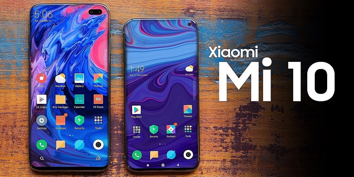 Se filtra el precio y fecha de lanzamiento del Xiaomi Mi 10