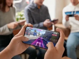 Se filtra una consola portátil de OnePlus con controles nunca vistos