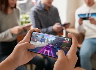 Se filtra una consola portátil de OnePlus con controles nunca vistos