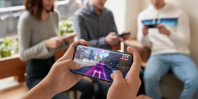 Se filtra una consola portátil de OnePlus con controles nunca vistos