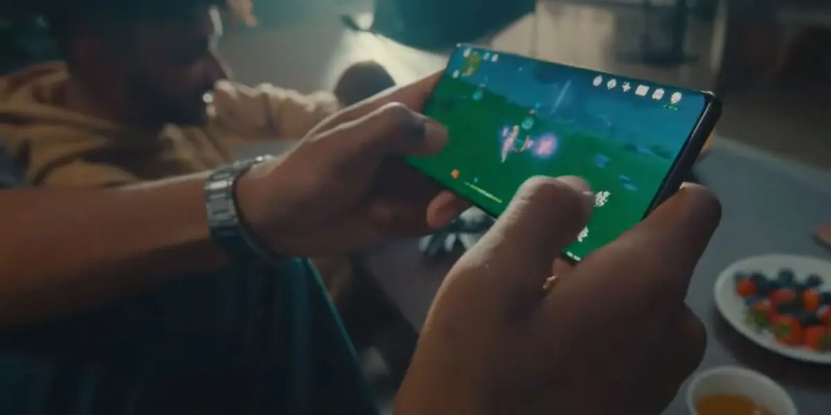 OnePlus prepara una consola portátil con controles poco convencionales