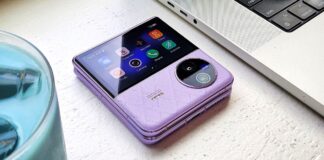 Se filtran los Vivo S Flip y Vivo V Flip seran plegables mas baratos