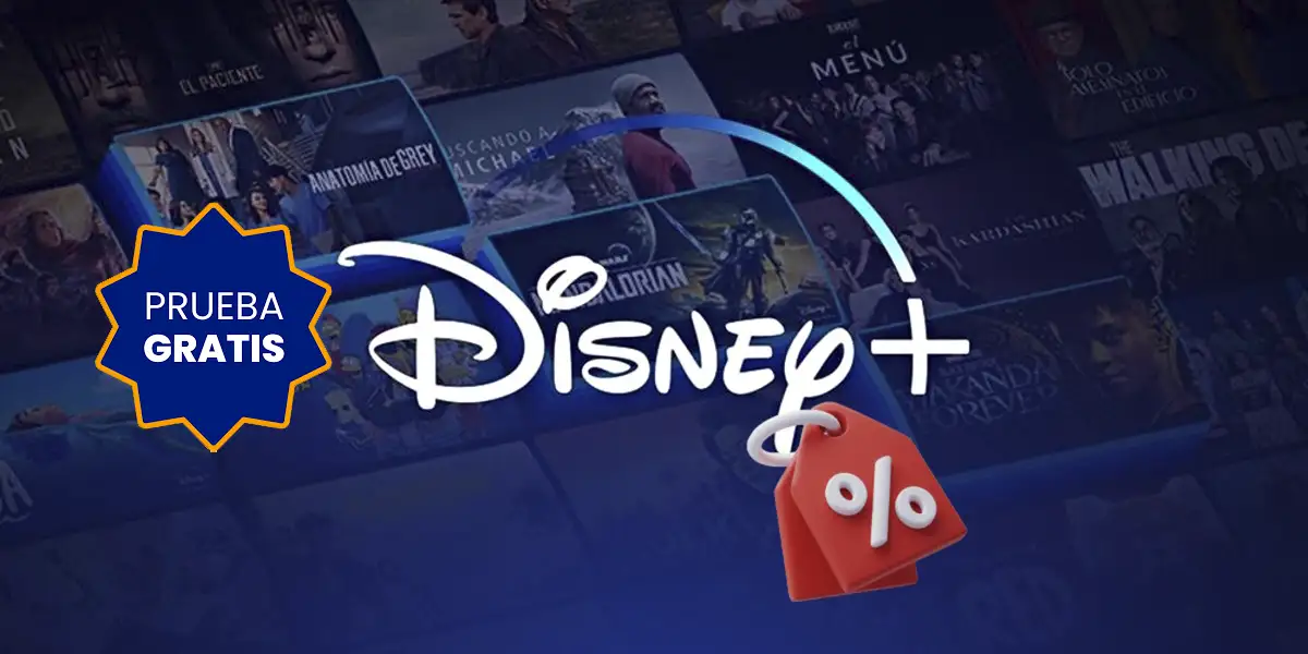 ¿Se puede conseguir un mes de prueba de Disney+ en 2026?